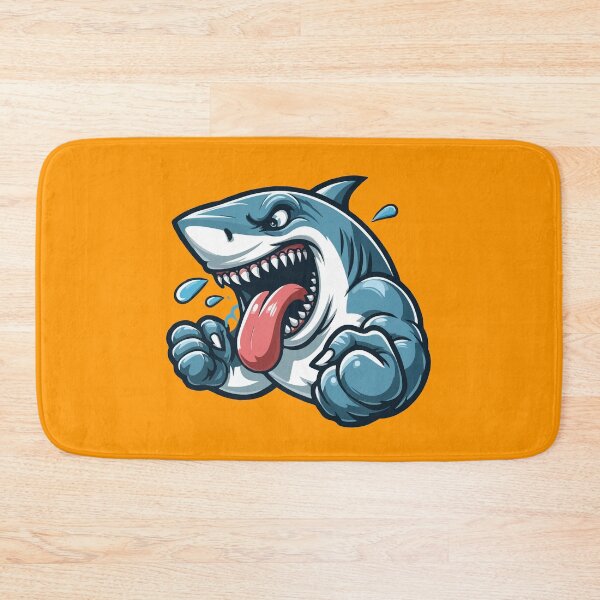 Item preview, Shark designed and sold by BrownHorse90s.
