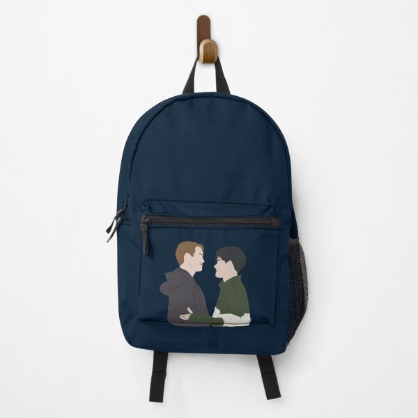 Item preview, I love you too. | heartstopper designed and sold by Pinu92.