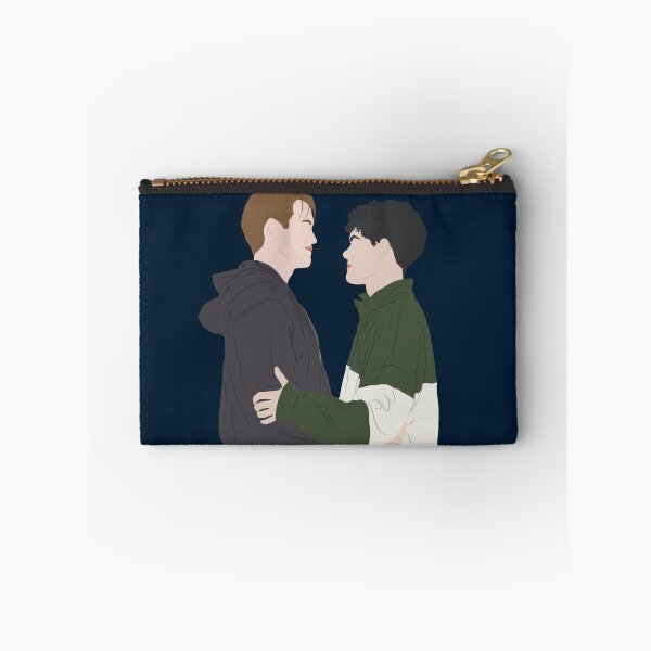 Item preview, I love you too. | heartstopper designed and sold by Pinu92.