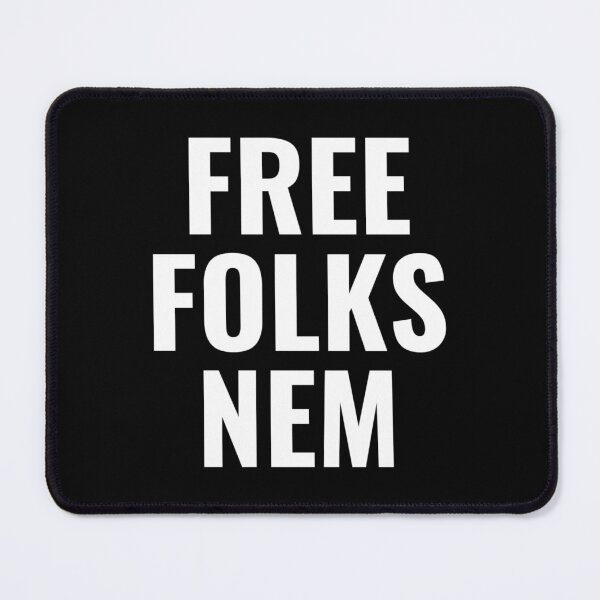 Item preview, Free Folks Nem designed and sold by DIRTYDUNNZ.