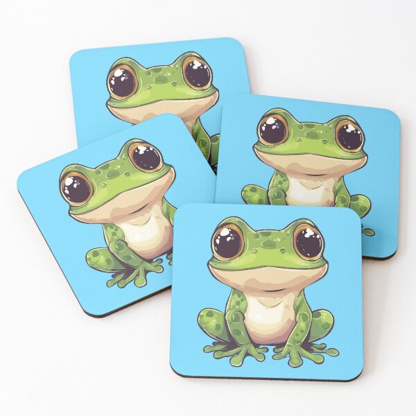 Item preview, Frog  designed and sold by BrownHorse90s.