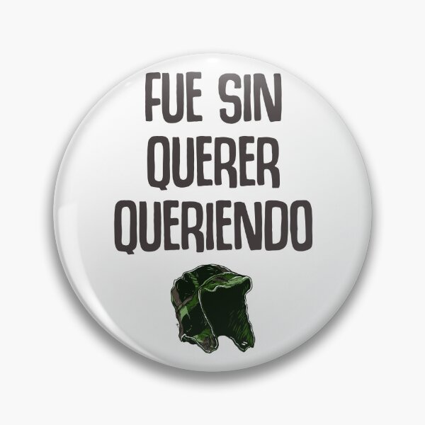 Item preview, Queriendo designed and sold by desecrateart.