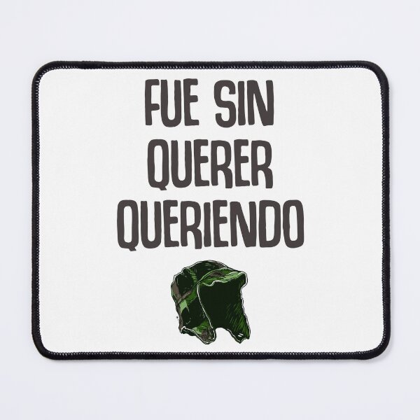 Item preview, Queriendo designed and sold by desecrateart.