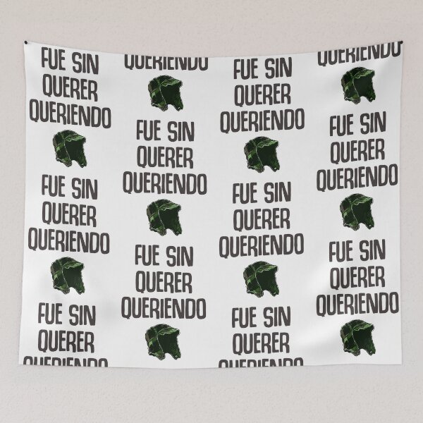 Item preview, Queriendo designed and sold by desecrateart.