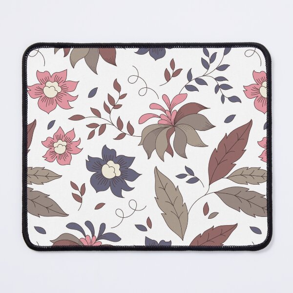 Item preview, Colorful vintage spring leaf designed and sold by Jamildesign.