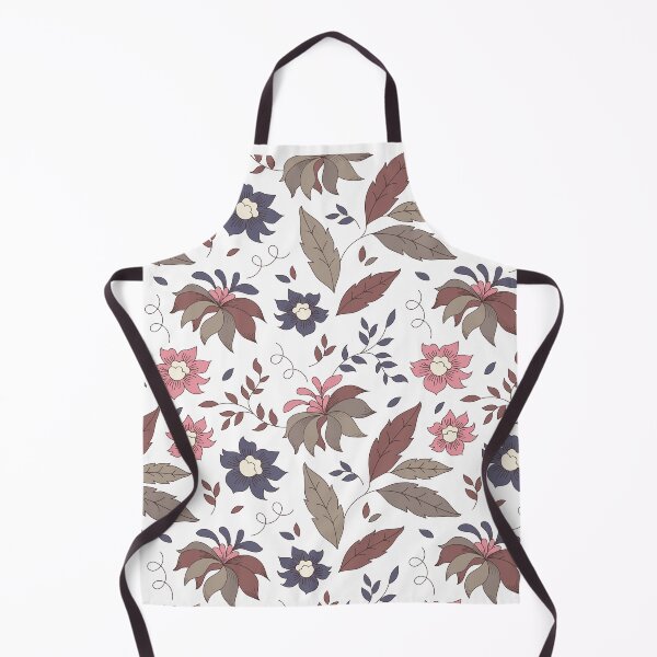 Item preview, Colorful vintage spring leaf designed and sold by Jamildesign.