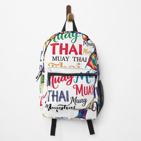 Item preview, MuayTh002 designed and sold by Smiling-Shirt.