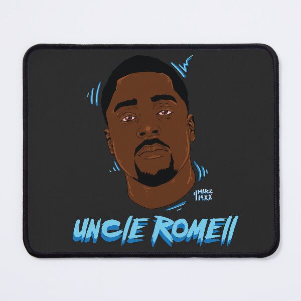 Item preview, TGFbro // uncle romell designed and sold by MaskVisionz.