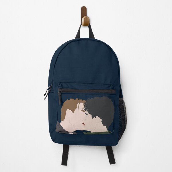 Item preview, You're not just saying that cause I said it Charlie! Come here, you idiot. | heartstopper designed and sold by Pinu92.