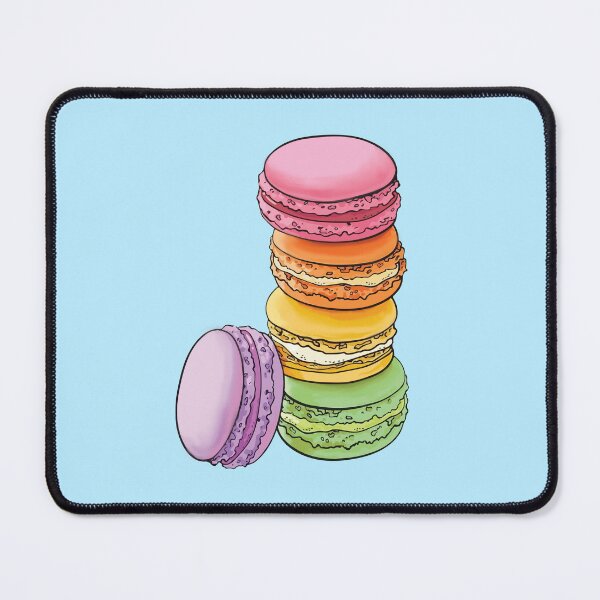 Item preview, Cute macarons designed and sold by BrownHorse90s.