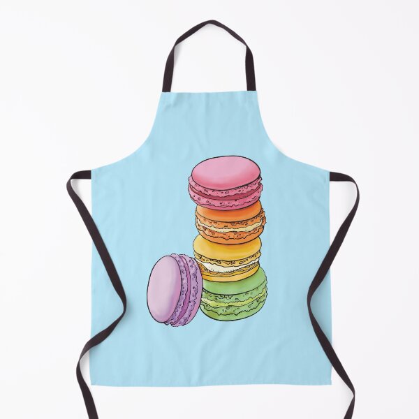 Item preview, Cute macarons designed and sold by BrownHorse90s.