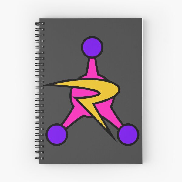 Item preview, Council of Ricks Badge: 80's designed and sold by muskitt.