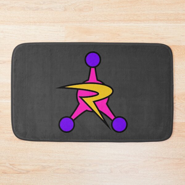 Item preview, Council of Ricks Badge: 80's designed and sold by muskitt.