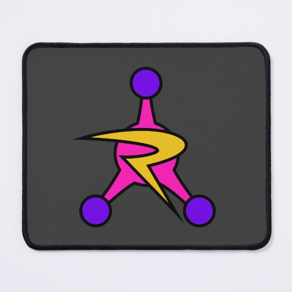 Item preview, Council of Ricks Badge: 80's designed and sold by muskitt.