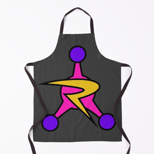 Item preview, Council of Ricks Badge: 80's designed and sold by muskitt.