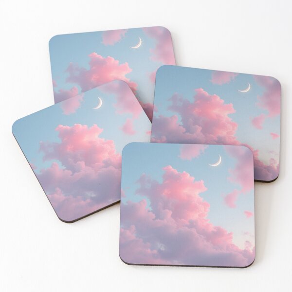 Item preview, Beautiful Sky with Clouds designed and sold by FurryFantasy.