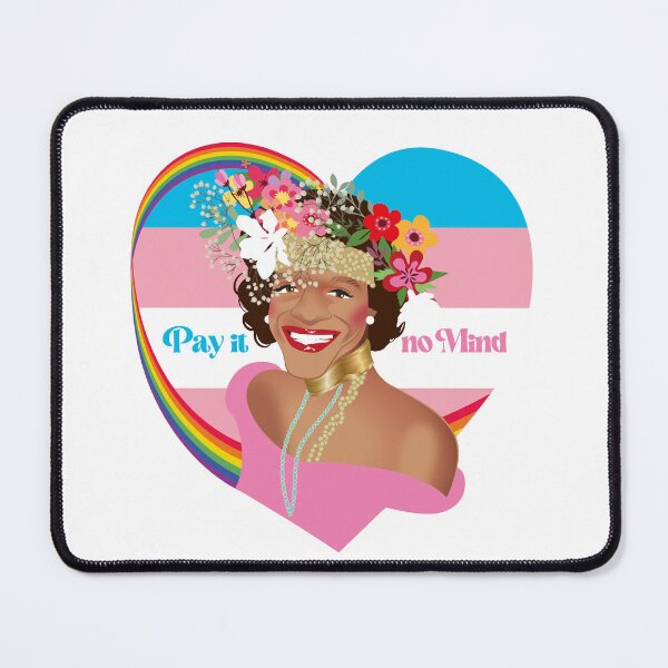 Item preview, Pay it no mind designed and sold by AleMogolloArt.