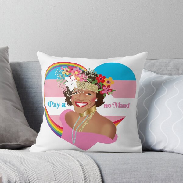 Item preview, Pay it no mind designed and sold by AleMogolloArt.