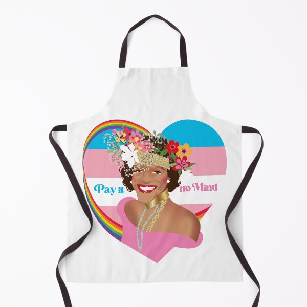 Item preview, Pay it no mind designed and sold by AleMogolloArt.
