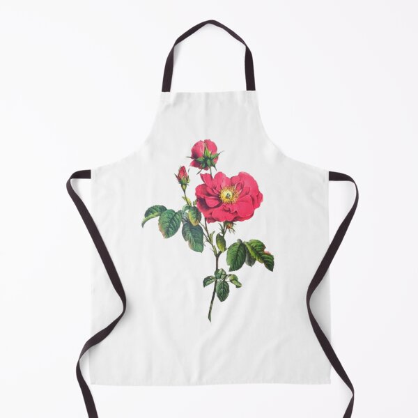 Item preview, Damask Rose designed and sold by AnthonyThomas.