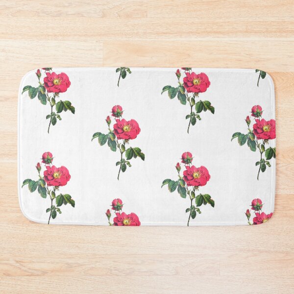 Item preview, Damask Rose designed and sold by AnthonyThomas.