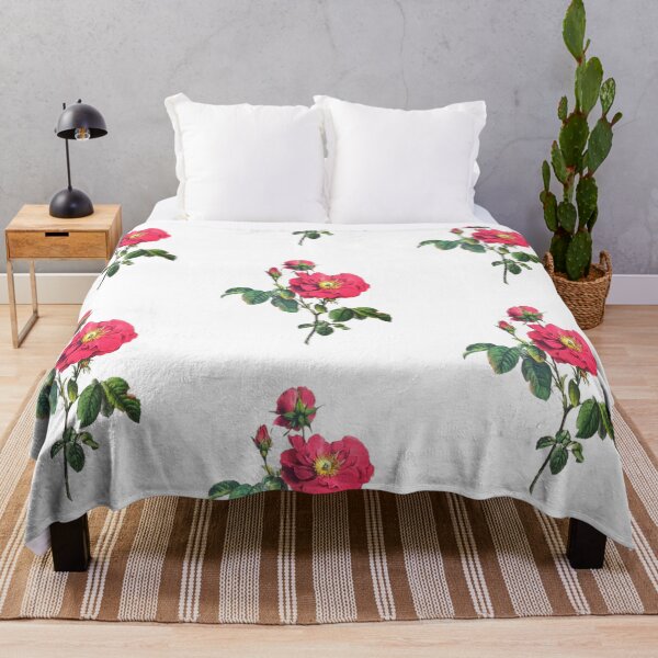 Item preview, Damask Rose designed and sold by AnthonyThomas.