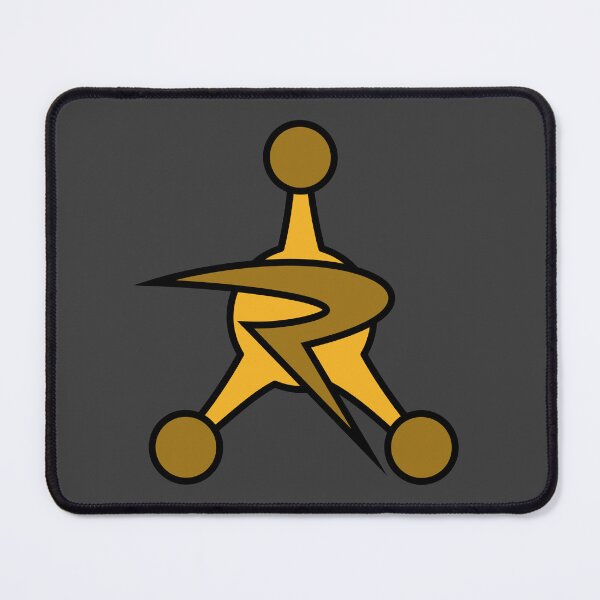 Item preview, Council of Ricks Badge designed and sold by muskitt.