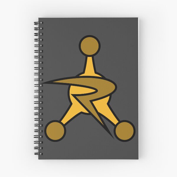 Item preview, Council of Ricks Badge designed and sold by muskitt.
