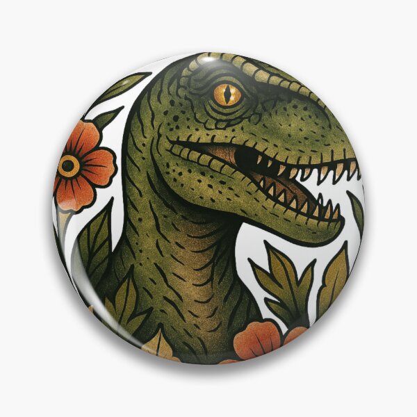 Item preview, Clever Girl... designed and sold by AKNinetyDesigns.
