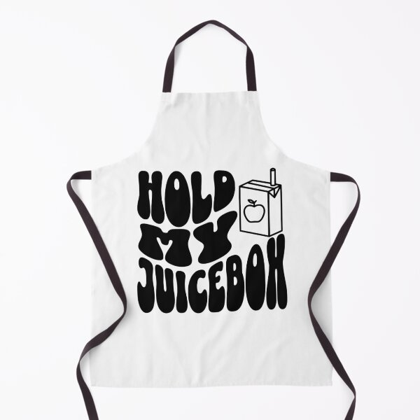 Item preview, Hold My Juicebox designed and sold by FloraliteCo.
