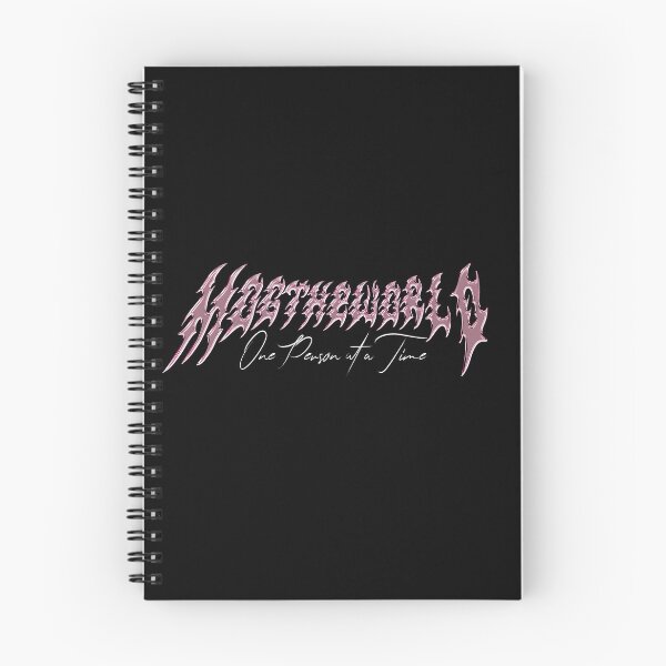 Item preview, Y2k Aesthetic Bodybuilding Metal Band Workout Collection (from MOG THE WORLD) designed and sold by NorriSojuDesignClub.