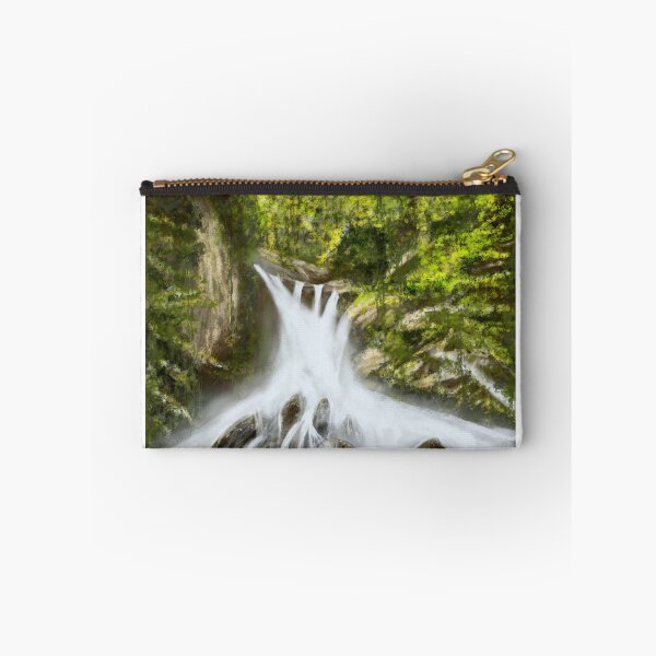 Item preview, Cascades vosgiennes designed and sold by Soualigua.