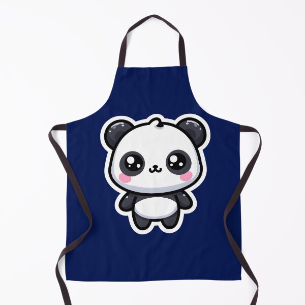 Item preview, Cute Panda designed and sold by ArtistEmbrace.