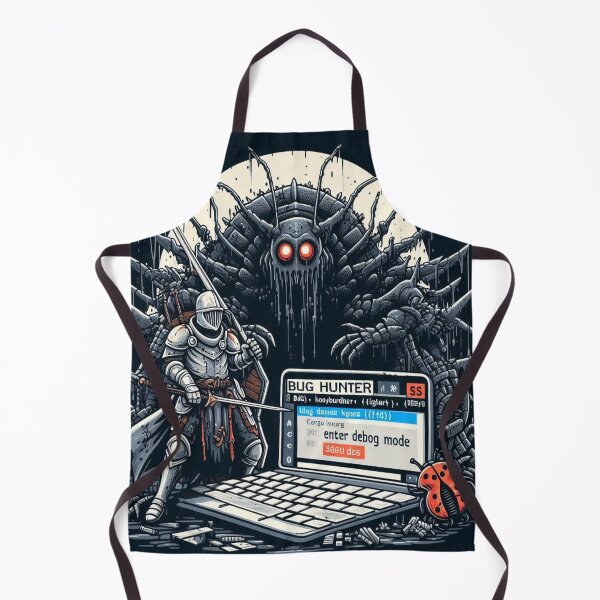 Item preview, Bug hunter designed and sold by Ahmedranjha.
