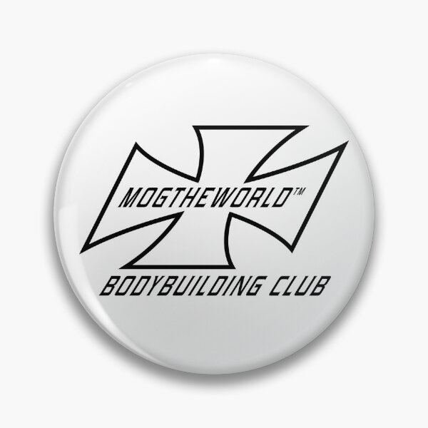 Item preview, Y2k Aesthetic Bodybuilding Westside Choppers Dohertys Gym Popular (from MOG THE WORLD) designed and sold by NorriSojuDesignClub.