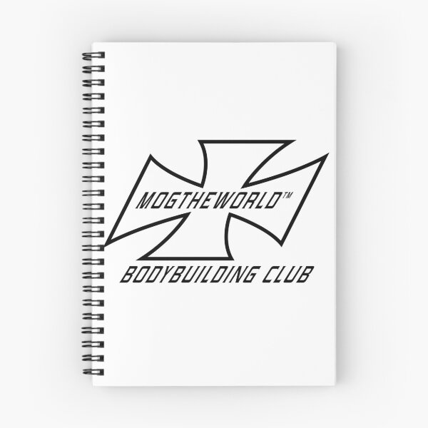 Item preview, Y2k Aesthetic Bodybuilding Westside Choppers Dohertys Gym Popular (from MOG THE WORLD) designed and sold by NorriSojuDesignClub.