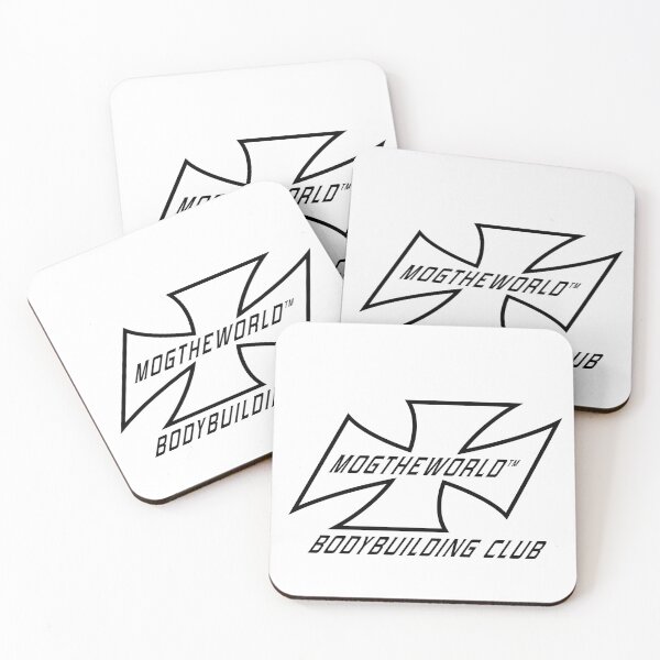 Item preview, Y2k Aesthetic Bodybuilding Westside Choppers Dohertys Gym Popular (from MOG THE WORLD) designed and sold by NorriSojuDesignClub.