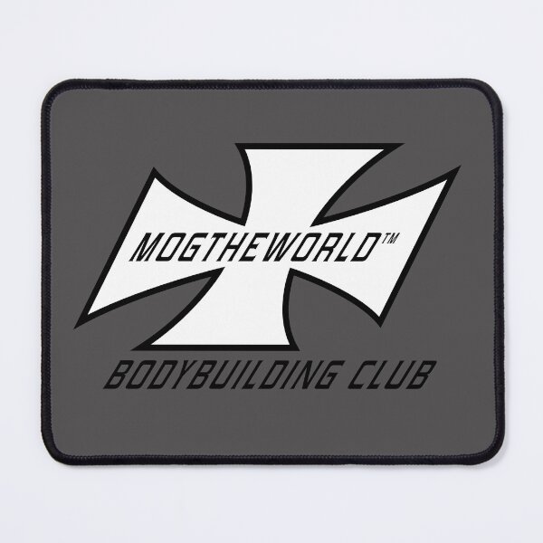 Item preview, Y2k Aesthetic Bodybuilding Westside Choppers Dohertys Gym Popular (from MOG THE WORLD) designed and sold by NorriSojuDesignClub.