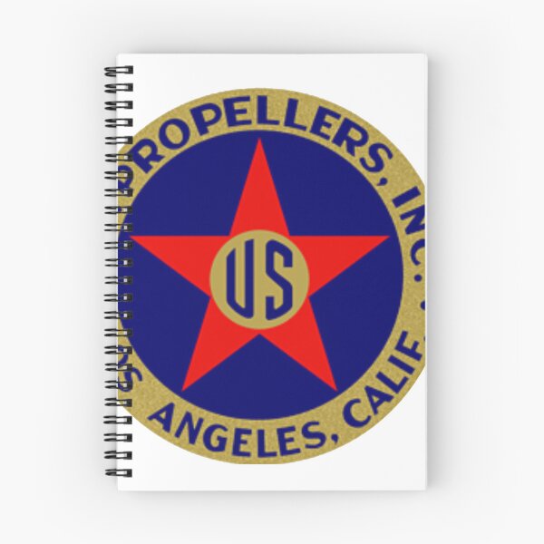 Item preview, U.S. Propellers Inc designed and sold by Old Glory Trading Co..