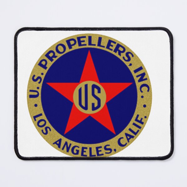 Item preview, U.S. Propellers Inc designed and sold by Old Glory Trading Co..