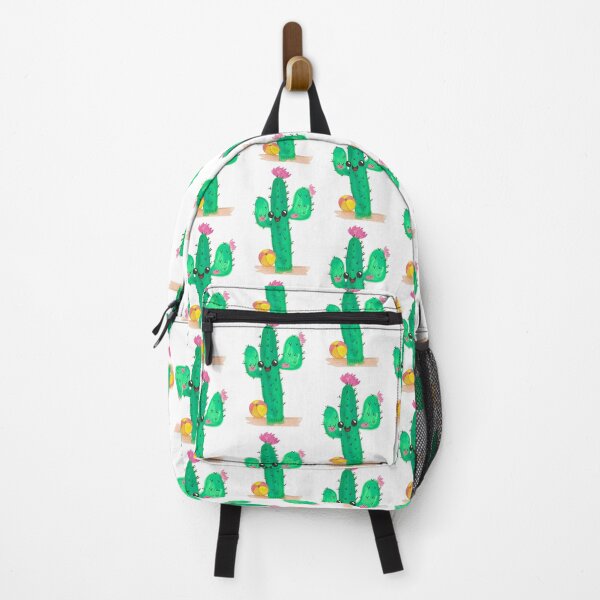 Item preview, Kawaii Cactus Design designed and sold by Pacika.