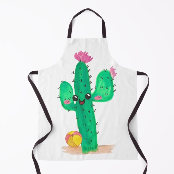 Item preview, Kawaii Cactus Design designed and sold by Pacika.
