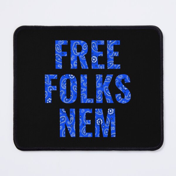 Item preview, Free Folks Nem designed and sold by DIRTYDUNNZ.