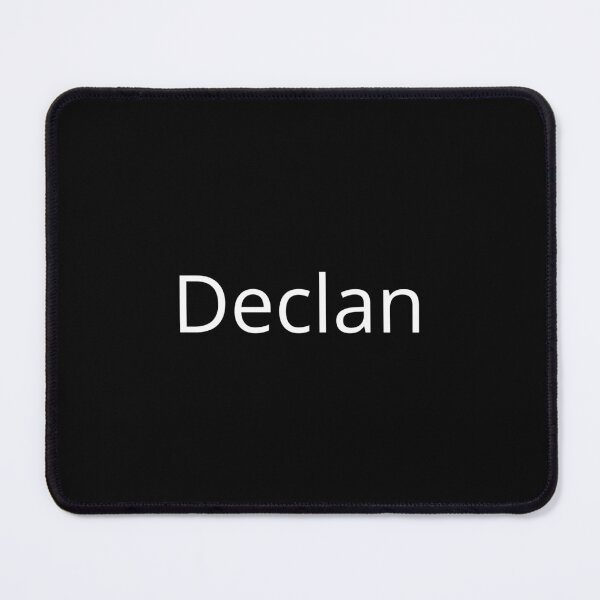 Item preview, Name Declan Open Sans Font White designed and sold by Art in My Loft.