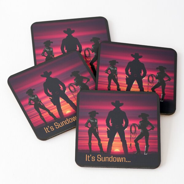 Item preview, SUNDOWN designed and sold by BabaSoti.