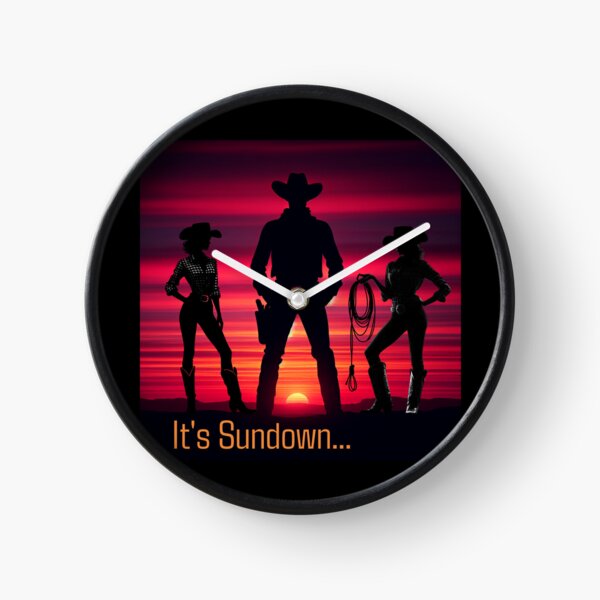 Item preview, SUNDOWN designed and sold by BabaSoti.