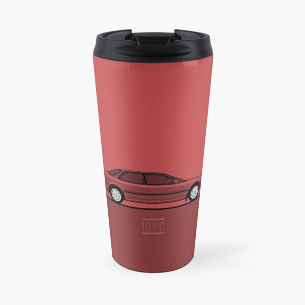 Travel Mug