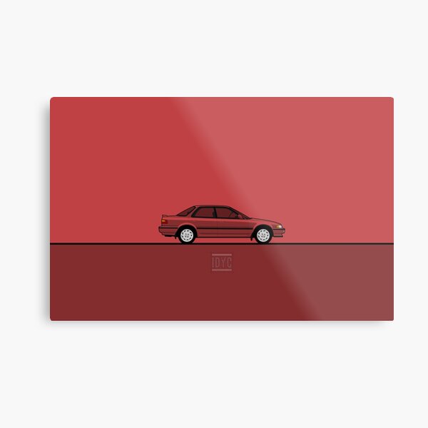 Metal Print
