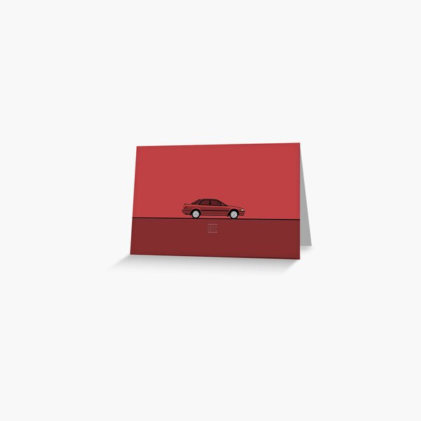Greeting Card