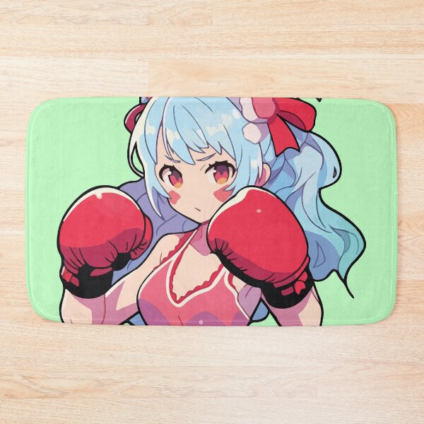 Item preview, Kawaii anime girl designed and sold by BrownHorse90s.